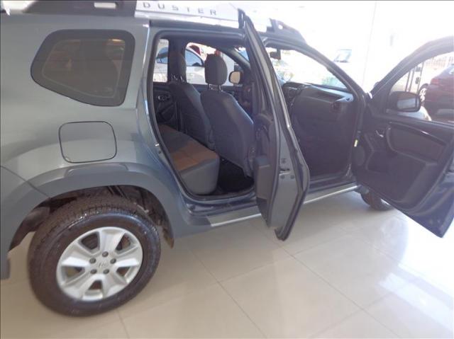 Renault Duster 2.0 Dynamique 4x2 16v - Foto 6