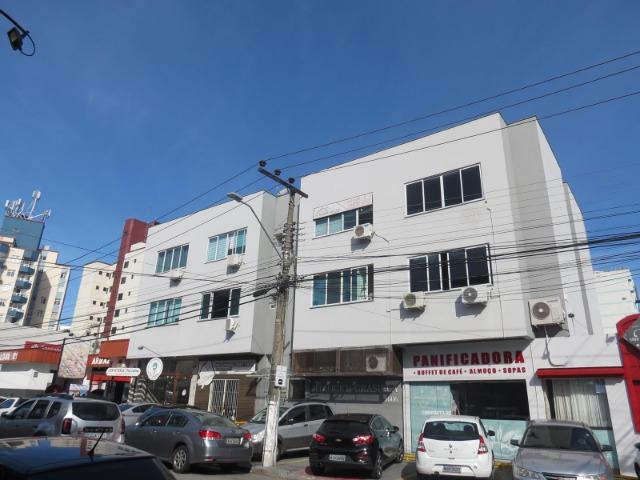 Salas na central do Kobrasol
