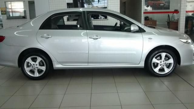 Corolla gli automático - Foto 4