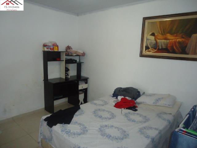 QR 502 Ótima Casa 4 Quartos/Suite E s c r i t u r a d a - Foto 8