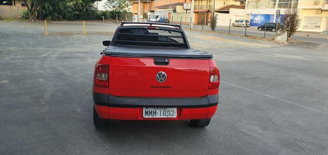 Saveiro Trooper 1.6 CE 2011 - Foto 2