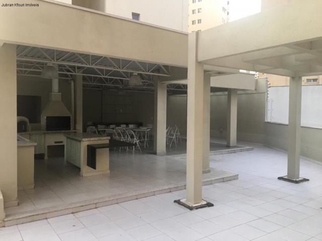 Apartamento à venda com 4 dormitórios em Jardim paraíso, Campinas cod:A009713 - Foto 13