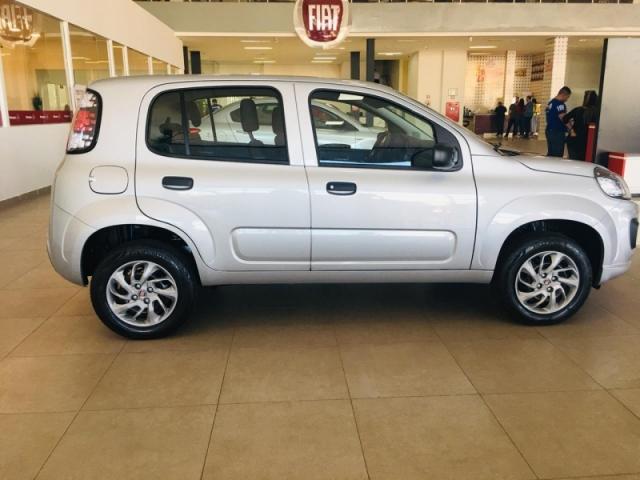 FIAT UNO 1.0 FIRE FLEX ATTRACTIVE 2019