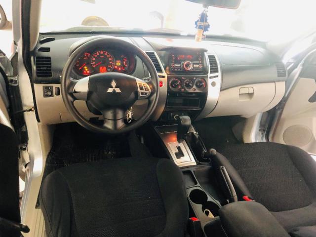 Pajero DAKAR/HPE 3.5 4x4 Flex 5p Aut. - Foto 5