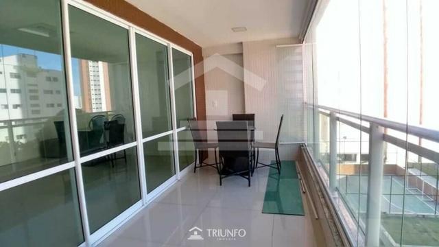 AF- Pronto para morar Lis Du Park Cocó: 230m² | 3 suítes| 4 vagas | DCE. - Foto 2
