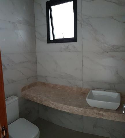 Casa térrea no Belvedere, 3 suítes - Foto 5