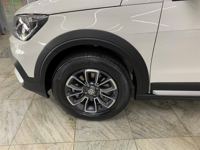 VOLKSWAGEN SAVEIRO 2019/2019 1.6 CROSS CD 16V FLEX 2P MANUAL - Foto 3