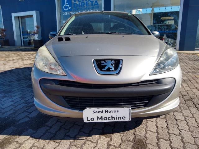 Peugeot 207 HB XR 1.4 Mecânico