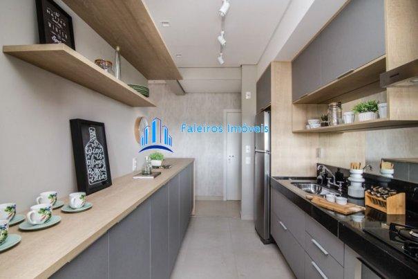 Apartamento 2 suítes - lazer - sacada - zona sul - Apartamento em Lançamentos no... - Foto 19