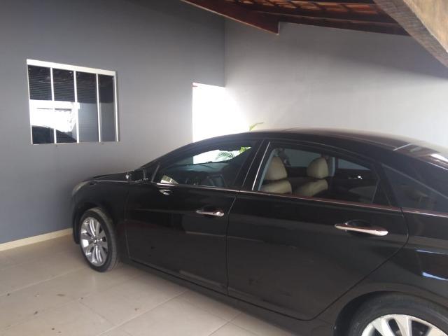 Hyundai Sonata 2.4 16v 2010/11 automático - Foto 6
