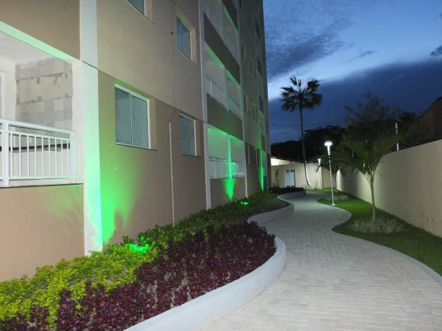 Apartamento com 3 quartos, 2 banheiros ELEVADOR - Foto 2