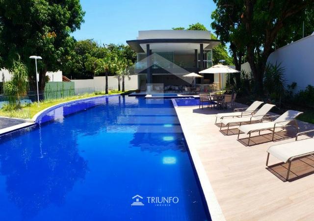 LS:Condomínio De Alto Padrão No Sapiranga|3 ou 4 Suítes,Varanda,3 a 5 Vagas,Lazer Com Golf - Foto 5