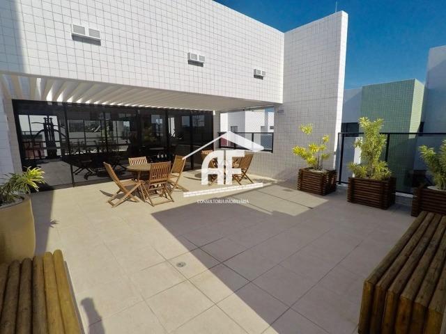 Apartamento na Jatiúca - 3 quartos - Foto 5