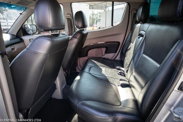 Mitsubishi L200 Hpe Automática - Foto 11