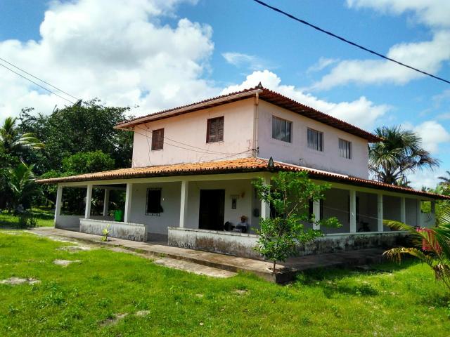Sitio ótimo para morar e produzir ! - Foto 2