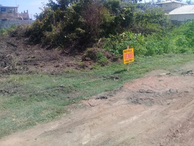 Excelente lote na Rasa - Foto 6