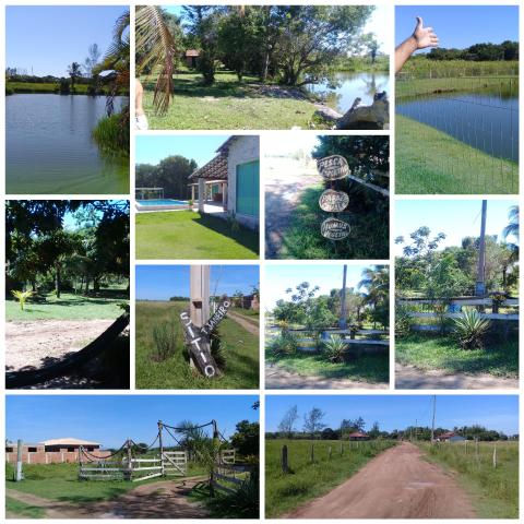 Cod 25 lotes 200m2 prontos para construir!!!! - Foto 2