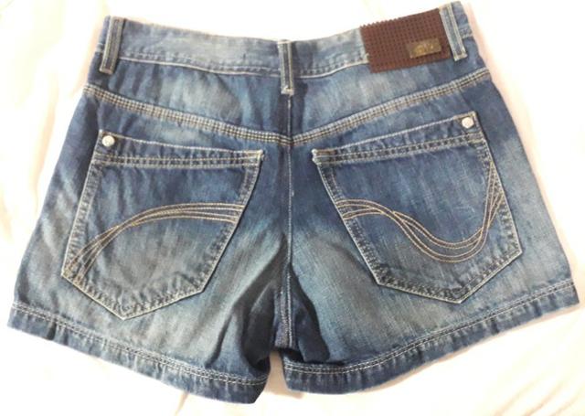 short jeans cantao