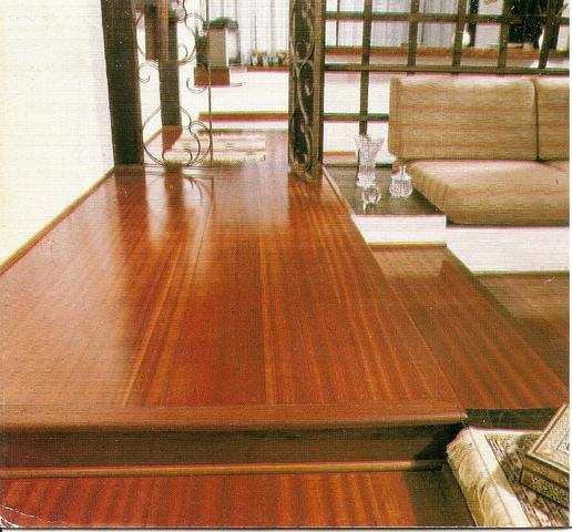 Piso Laminado Eucafloor - Foto 4