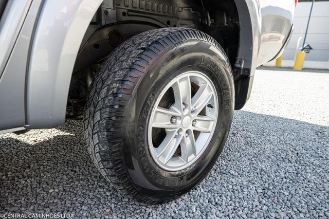 Mitsubishi L200 Hpe Automática - Foto 18