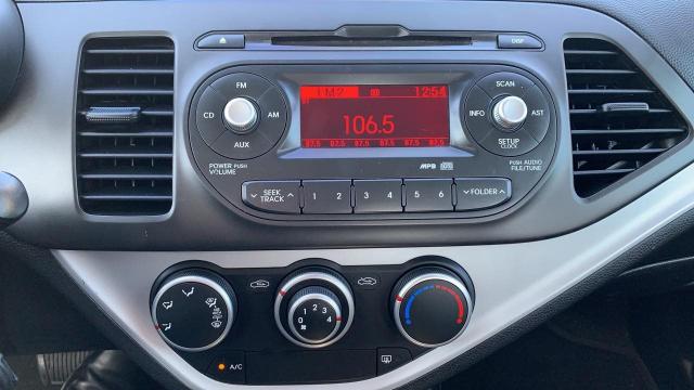 KIA PICANTO 2013/2013 1.0 EX 12V FLEX 4P AUTOMÁTICO - Foto 15