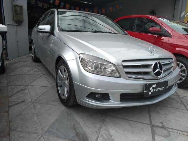 Mercedes-benz C-180 CGI 2010 - Foto 2