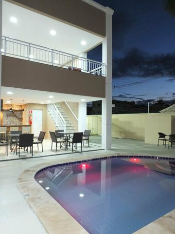 Apartamento com 3 quartos, 2 banheiros ELEVADOR