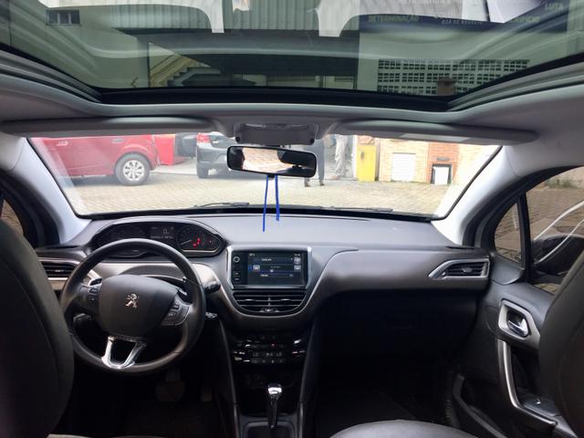 Peugeot 2008 1.6 Griffe 16/16 (Vendido ) - Foto 4