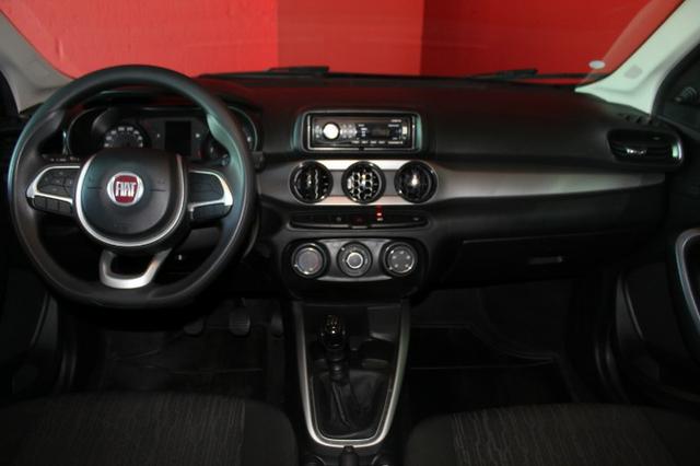 Fiat Argo 1.0 Drive - Foto 2