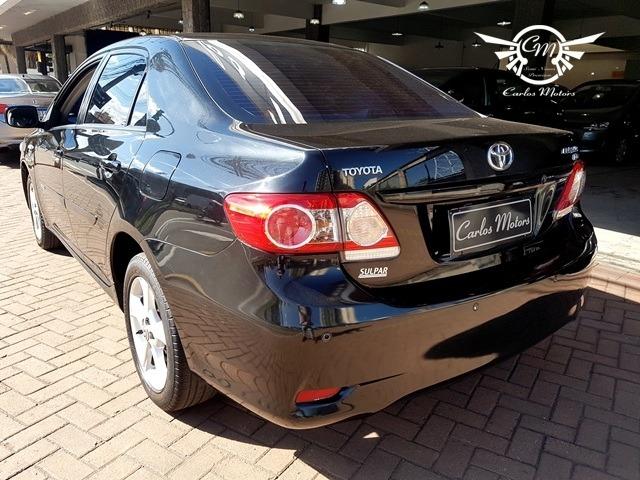 Corolla Gli 1.8 Aut - Foto 4