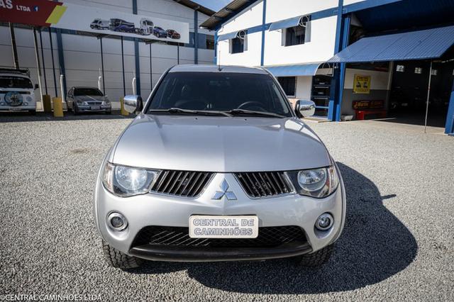 Mitsubishi L200 Hpe Automática - Foto 20