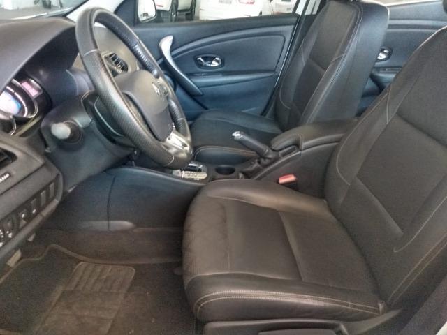 Fluence Dynamique 2.0 2016 - Foto 5