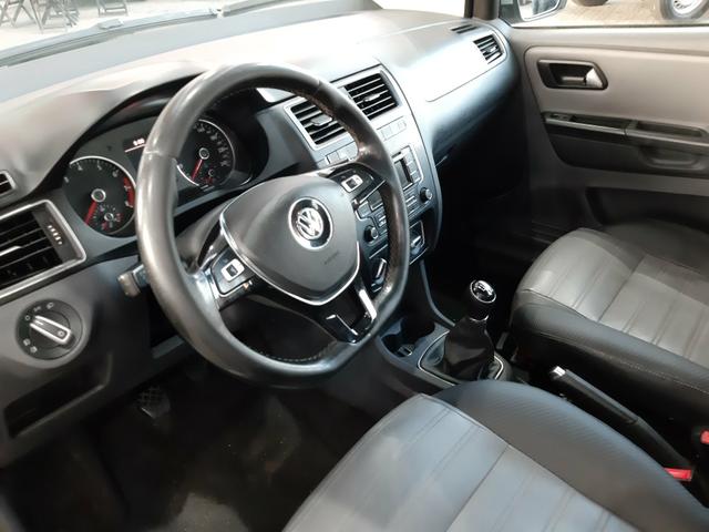 Cross Fox 2015 MSI R$42.900,00 - Foto 12