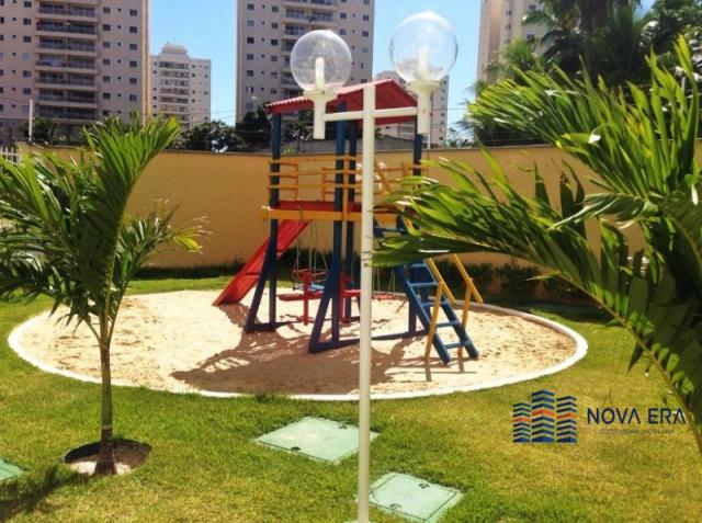 Condomínio Las Palmas - Parque Del Sol - Foto 5
