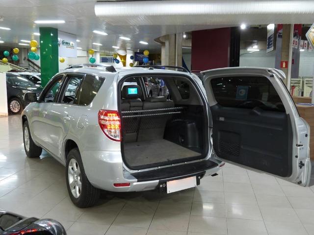 Toyota RAV 4 2.4 16V Automático - Foto 9
