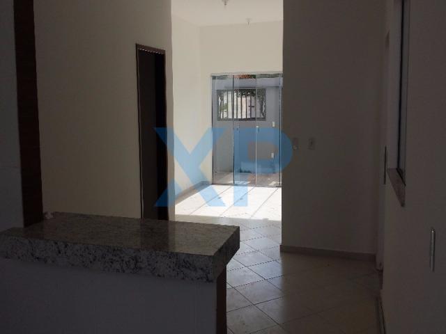 Casa à venda com 3 dormitórios em Santa tereza, Divinópolis cod:CA00063 - Foto 2