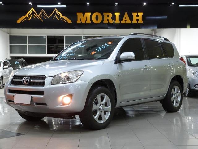 Toyota RAV 4 2.4 16V Automático - Foto 3