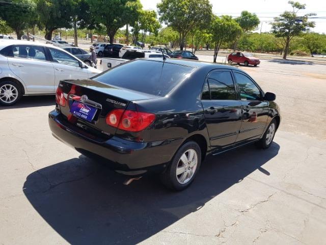 Toyota Corolla SE-G 2005-2006 - Foto 4