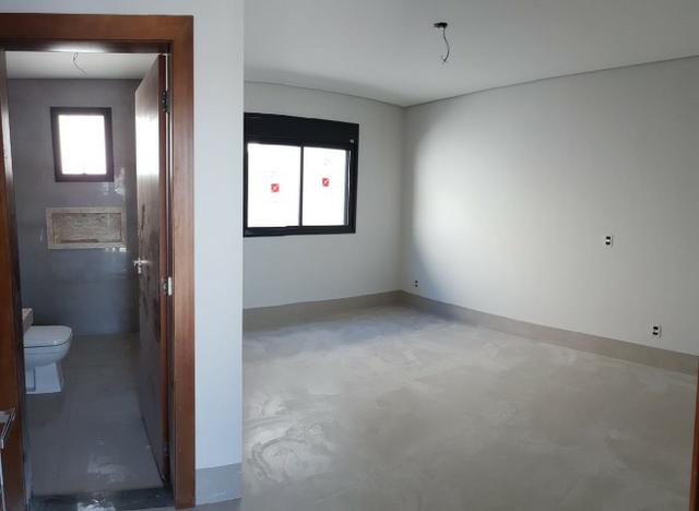 Casa térrea no Belvedere, 3 suítes - Foto 8