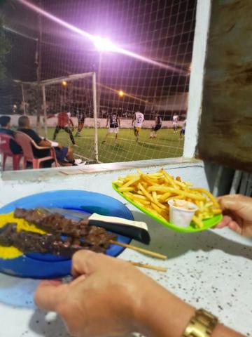Campo de futebol society, próx. a Unifor e Forum, em Fortaleza (CE)( Ref: 1685) - Foto 6
