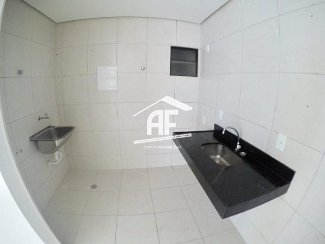 Apartamento na Jatiúca - 3 quartos - Foto 14