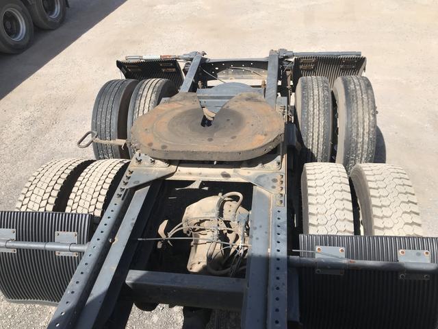 Volvo nh 420 globetrotter - Foto 4