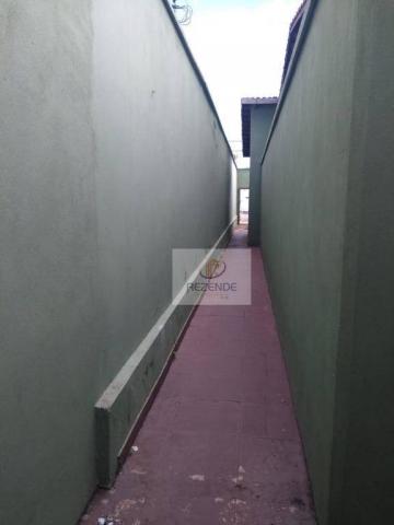 Casa à venda, 100 m² por R$ 280.000,00 - Plano Diretor Sul - Palmas/TO - Foto 11