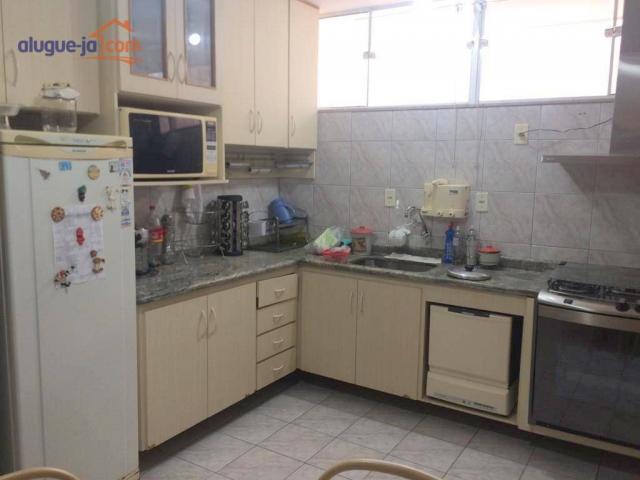 Casa com 3 dormitórios à venda, 200 m² por r$ 1.050.000 - jardim esplanada - são josé dos - Foto 11