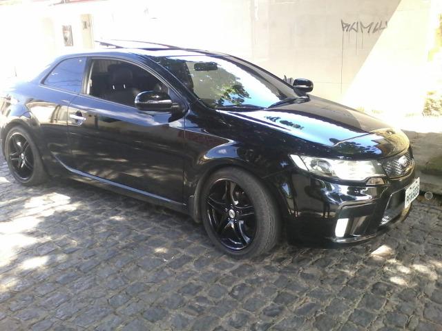 Cerato Koup 2.0 2011/2012 - Foto 6