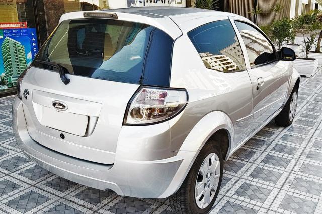 Ford ka completo 2013 top de linha - Foto 2