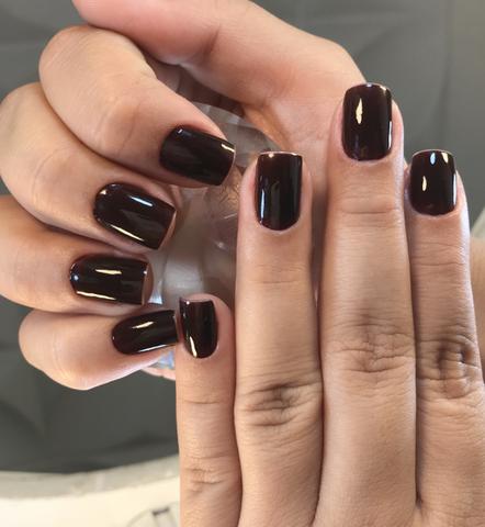 Preciso de manicure