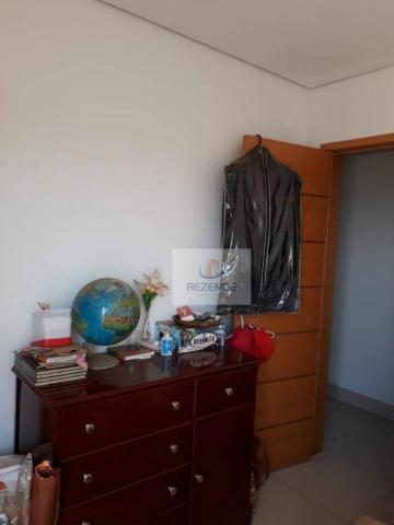 Apartamento à venda, 159 m² por R$ 850.000,00 - Plano Diretor Sul - Palmas/TO - Foto 9