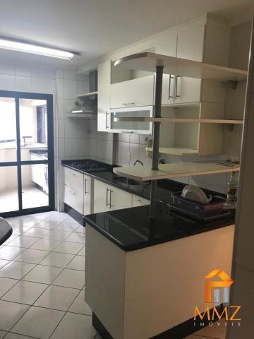 Apartamento para alugar com 3 dormitórios em Centro, Santo andré cod:3003 - Foto 5