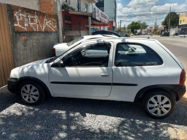 Corsa Wind 96 motor 1.0 - 8 válvulas - Foto 2